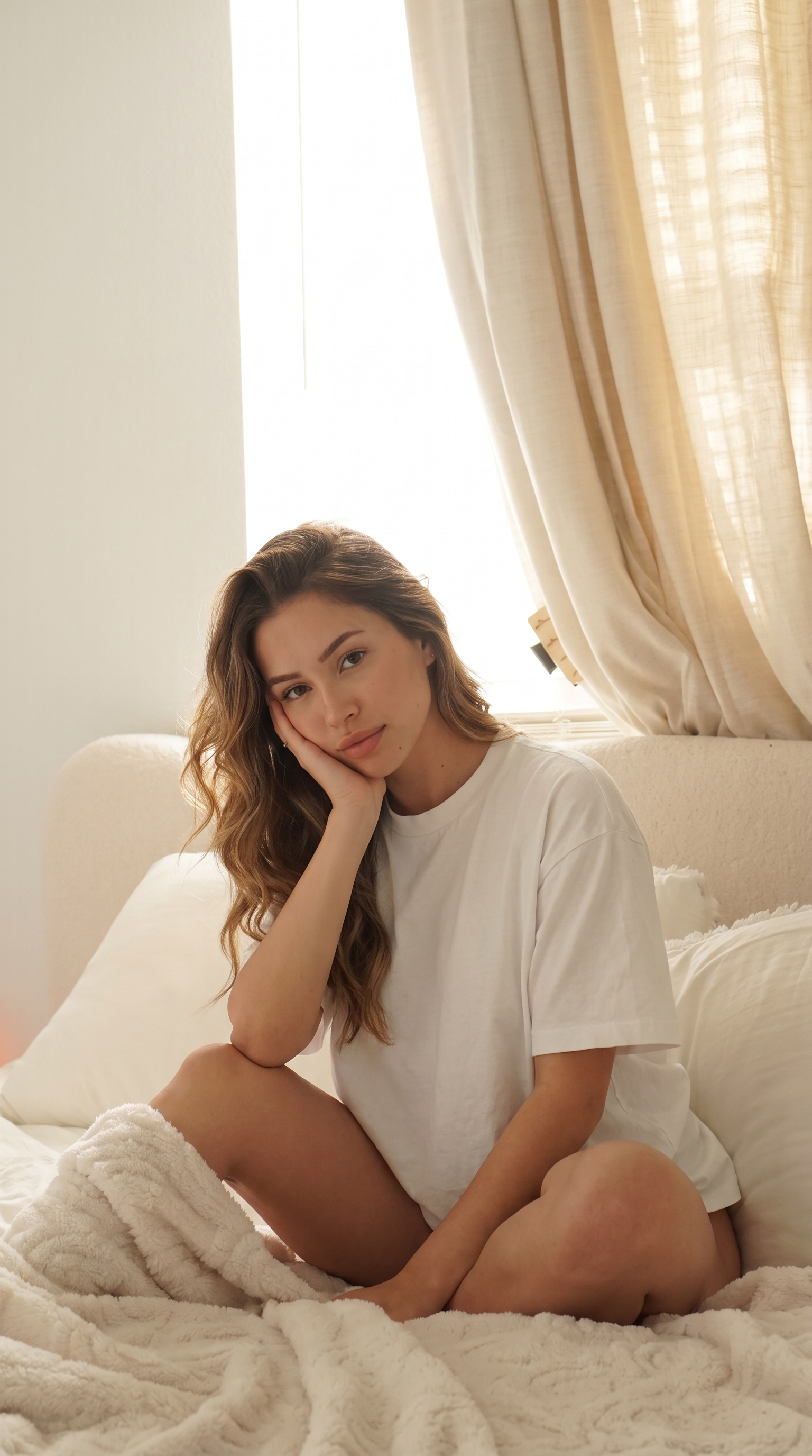 Laura M.